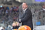 Fischtown Pinguins Bremerhaven - ERC Ingolstadt, Eishockey, DEL, Deutsche Eishockey Liga, Preplayoff, Spiel 2, 03.03.2017