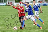 23.05.2015 - SpVgg Hofstetten - SV Stammham