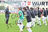 14.04.2012 - VfB Eichstätt / FC Unterföhring