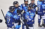 Eishockey, Frauen, DFEL, Saison 2020-2021, ERC Ingolstadt - ECDC Memmingen Indians, 21.02.2021