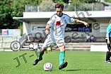 05.08.2012 - VfB Eichstätt II / TSV Jetzendorf