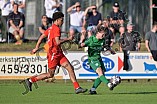 Fußball, Herren, Bezirksliga Oberbayern Nord, Saison 2023-2024, Vorbereitung, SV Manching - FC Ingolstadt 04 II, 05.07.2023