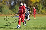 Fußball, Herren, A-Klasse, Neumarkt, Jura, Saison 2021-2022, Spieltag 14, FC Türk Gücü Eichstätt - SG DJK Schernfeld-Workerszell, 31.10.2021