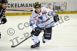 Thomas Sabo Ice Tigers vs ERC Ingolstadt, Eishockey, DEL, Deutsche Eishockey Liga, 13.12.2015