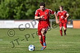12.07.2017 - DJK Limes 09 - SV Ochsenfeld