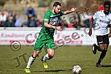 25.03.2018 - VfB Eichstätt - SV Wacker Burghausen