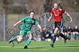 Fußball, Frauen, Landesliga Süd, Saison 2023-2024, Vorbereitung, FV Obereichstätt - FC Ezelsdorf, 09.03.2024