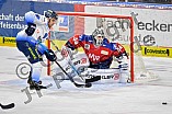 Adler Mannheim vs ERC Ingolstadt, DEL, Deutsche Eishockey Liga, Spieltag 50, 01.03.2020