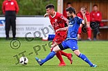 25.04.2018 - SV Marienstein - STV Deutenbach