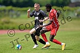 Fußball, Herren, Bezirksliga Oberbayern Nord, Saison 2024-2025, Spieltag 30, TSV Gaimersheim - FC Fatih Ingolstadt, 17.05.2025