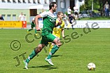 21.05.2016 - SV Manching - VfB Hallbergmoos