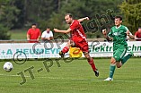 27.08.2017 - DJK Limes - SV Barthelmesaurach