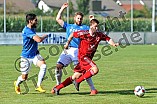 14.08.2016 - TSV Etting - TSV Kösching
