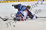13.12.2013 - ERC Ingolstadt - Adler Mannheim
