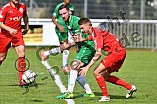 23.09.2017 - VfB Eichstätt - TSV 1860 Rosenheim