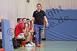 Handball, Herren, Bezirksklasse Männer Staffel Nord West, Saison 2021-2022, DJK Eichstätt - DJK Rohrbach, 05.02.2021