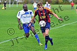 02.10.2016 - SV Marienstein - TuS Feuchtwangen