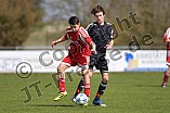 06.04.2019 - SG-DJK Limes - SG-FSV Hechlingen