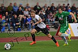 02.11.2019 - VfB Eichstätt - SV Heimstetten