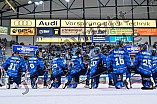 Eishockey, Herren, DEL, Saison 2025-2026, Spiel 16, ERC Ingolstadt - Kölner Haie, 31.10.2025