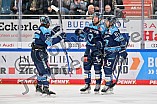 Eishockey, Herren, DEL, Saison 2022-2023, Spieltag 33, ERC Ingolstadt - Schwenninger Wild Wings, 21.12.2022