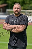 Fußball, Herren, Saison 2026-2027, VfB Eichstätt - Mannschaftsfoto & Portraits, 18.07.2026
