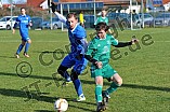 20.11.2016 - SV Denkendorf II - Croatia Grossmehring