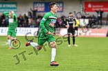 28.10.2017 - VfB Eichstätt - VfR Garching