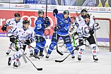 ERC Ingolstadt vs Straubing Tigers, Eishockey, DEL, Deutsche Eishockey Liga, Spieltag 27, 01.12.2017