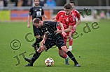 Fußball, Herren, Kreisliga Neumarkt Jura West, Saison 2024-2025, Spieltag 12, DJK Limes - TSV-SV Pfofeld-Theilenhofen, 27.10.2024