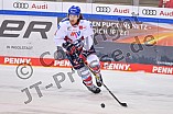04.01.2021 - ERC Ingolstadt - Adler Mannheim