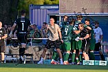 Fußball, Herren, Regionalliga Bayern, Saison 2026-2027, Spieltag 4, VfB Eichstätt - SpVgg Ansbach, 14.08.2026