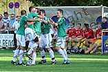 10.09.2011 - VfB Eichstätt / FC Augsburg II