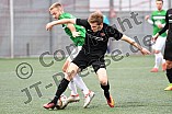 04.03.2017 - FC Würzburger Kickers U23 - VfB Eichstätt