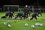 16.01.2018 - Trainingsauftakt VfB Eichstätt