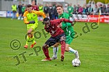 27.10.2018 - VfB Eichstätt - 1. FC Nürnberg II