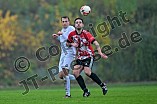 Fußball, Herren, Kreisklasse 1, Saison 2024-2025, Spieltag 15, TSV Gaimersheim II - SV Stammham, 09.11.2024