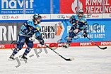Eishockey, Frauen, DFEL, Saison 2022-2023, ERC Ingolstadt - Eisbären Berlin, 04.02.2023