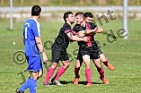 30.04.2017 - SV Marienstein II - FC Türk Gücü Eichstätt