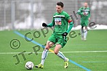 04.03.2018 - VfB Eichstätt - FC Ehekirchen