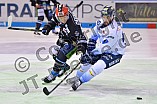 Straubing Tigers vs ERC Ingolstadt, DEL, Deutsche Eishockey Liga, Spieltag 45, 16.02.2020