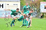 06.10.2012 - VfB Eichstätt / BC Aichach