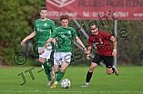 Fußball, Herren, Bezirksliga Oberbayern Nord, Saison 2022-2023, Spieltag 15, VfB Eichstätt II - SpVgg Kammerberg, 29.10.2022