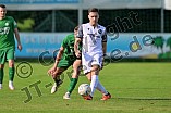 Fußball, Herren, Landesliga Südwest, Saison 2024-2025, Spieltag 9, FC Ehekirchen - SV Manching, 01.09.2024