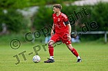 Fußball, Herren, Kreisliga Neumarkt Jura West, Saison 2024-2025, Spieltag 24, TSV Katzwang - DJK Limes, 18.05.2025