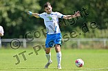 Fußball, Herren, Kreisliga 1, Saison 2023-2024, Spieltag 3, TSV Ober-Unterhaunstadt - SV Menning, 20.08.2023