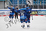 Eishockey, Herren, U20 DNL, Saison 2025-2026, ERC Ingolstadt - Jungadler Mannheim, 24.01.2026