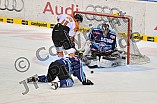 08.01.2014 - ERC Ingolstadt - Grizzly Adams Wolfsburg