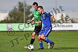 24.09.2017 - DJK Grafenberg - DJK Allersberg