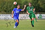 Fußball, Herren, Kreisliga 1, Saison 2021-2022, Spieltag 2, SV Karlshuld - TSV Gaimersheim, 15.08.2021